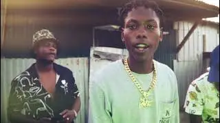 Javi.&times;.yung L-weed fest (Official music video)