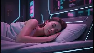 Тыныш Түн 🌙 1 Сағат Ұйықтататын Музыка
