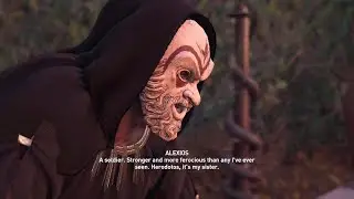 Assassin's Creed Odyssey - After Cult Investigation