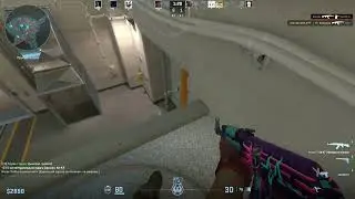 #CS2 Casual Fun Nuke
