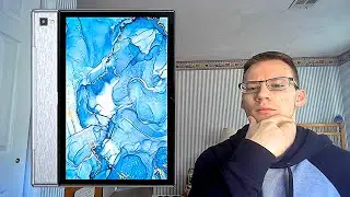 Dragon Touch Notepad 102 Unboxing and First Impressions!!!!!