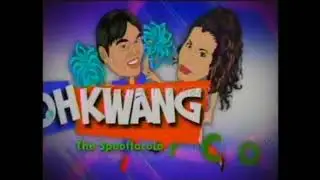 Pooh And Pokwang Stand Up Comedy || Part 8