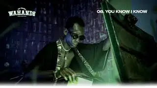 08. YOU KNOW I KNOW - OUSB FORCE MIND