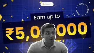 💰 Refer & Earn up to ₹5 Lakhs with GoldenPi!