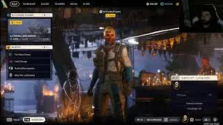 ARC Raiders Expedition Project