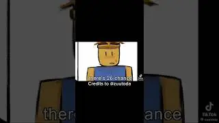 How many letters are in the alphabet? CR to @zuutoda #Forsaken #Roblox #Chance #007n7 #Shorts