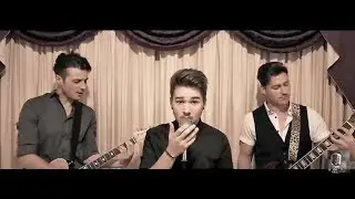 Top 5 Mashup Covers of 2017