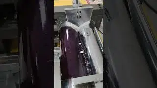 Two roll mill