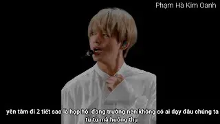 || ONESHOT VKOOK || &bull; KIM TAEHYUNG GHEN RỒI