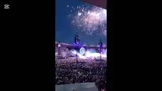 Coldplay &ndash; sky Full Of Stars (Helsinki 2024)