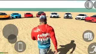 All lambargini cheat code indian bike 3d game 