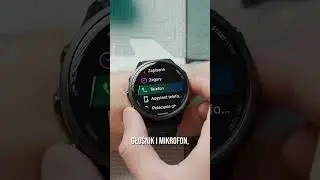 Kr&oacute;l zegark&oacute;w sportowych - Garmin Forerunner 970