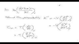 Statistical Mechanics (Lec  # 8) two level system and partition function
