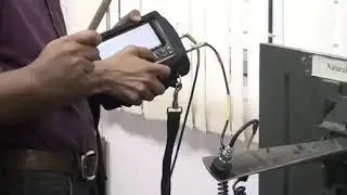 CSIR-CMERI  Condition Monitoring 2