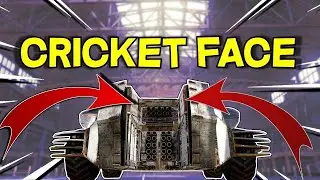 Cricket good for noobs to use  Crossout