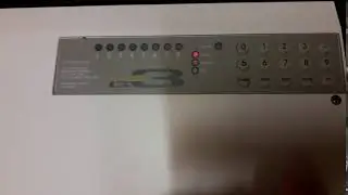 Accenta g3 reset glitch