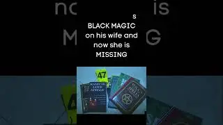 Husband uses BLACK MAGIC on his wife and now she is missing #facingreality #bringmayahome