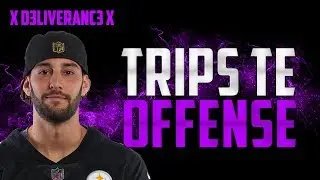 MADDEN 18 - D3LIVERANC3 OFFENSIVE PREVIEW (TIPS/SCHEME)