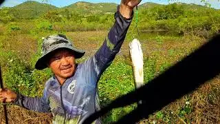 Bình Thuận - Những Ngày Trúng Cá !