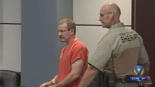 Witnesses claim man charged in deadly road rage said victim deserved it