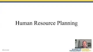 Human Resource Management Midterm Prep F24