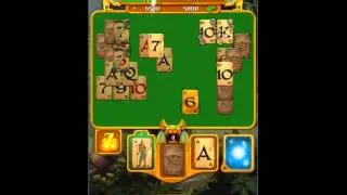 Pyramid Solitaire Saga Level 433