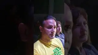 Fenasp prega&ccedil;&atilde;o Edson Rebustini