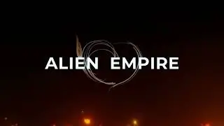 ALIEN EMPIRE-Destination Zero (kizomba) PROMO VIDEO