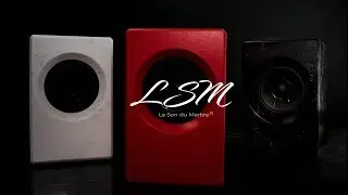 Pr&eacute;sentation de notre premi&egrave;re enceinte : DUAFE