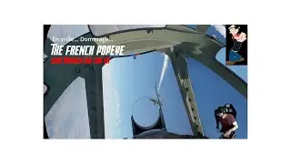 A quoi ça ressemble la simu en VR sur War Thunder?