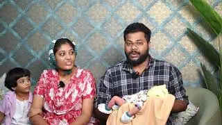 Excellent Care & Successful Treatment | Happy Patient Review |By Dr.Vasavi Reddy #drvasavishospital