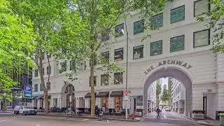 Suite 304 517 Flinders Lane, Melbourne