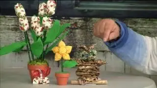 How to Make Fabric Yo-Yos: From Accessories to Flower Arrangements