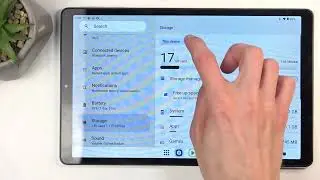 ACER Iconia Tab A10 - Jak sformatować kartę SD