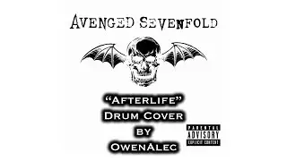 AVENGED SEVENFOLD - 