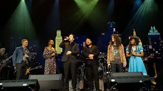 Austin City Limits 9th Annual Hall of Fame Honors John Prine 