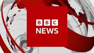 BBC News Broadcast (2PM - 3PM | June 26th 2025)