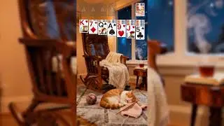 Solitaire Journey V222-1280x720