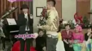 10 reasons to love Taeyang (Dong YoungBae)
