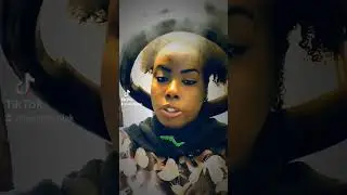 MY FIRST STREAM TREATMENT  ON NATURAL HAIR  #iamjustgeorgiak #naturalhair #hairgrowth