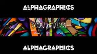 New Banner Design + Download