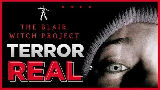 THE BLAIR WITCH: THE MOVIE THAT MADE THE WORLD BELIEVE SHE WAS REAL