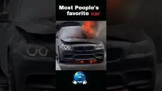 Most people's favorite car 🥺 #bmw #viral #car #automobile #edit #song