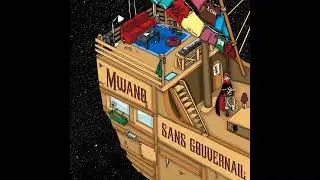 Mwano - Album 