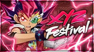 Yu-Gi-Oh! Master Duel - Yuma Tsukumo Utopia Deck Xyz Festival Event Gameplay (PS5 1440p)