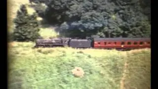 Steam World Archive 1 Steaming Back to the North West - Telerail