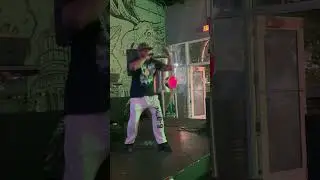 Main Attraction #live #bdope #eightyeight #hiphop #shorts