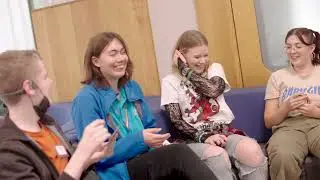 STAR - Student Transition and Residential