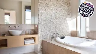 Orford Panache | Daylesford and Macedon Ranges, Australia | Hotel Review ⭐