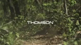 Thomson Hooch Titanium MTB